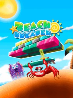 game pic for Beach breaker